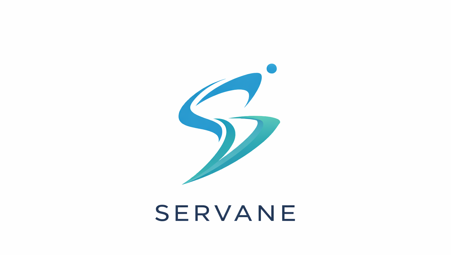 Logo SERVANE